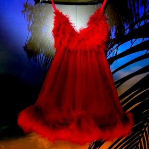 Vintage Frederick’s Of Hollywood SOLD